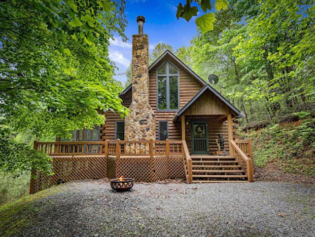 House for sale in Morganton House for sale in Morganton