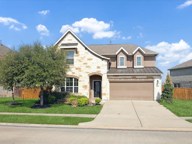 House for sale in Katy House for sale in Katy