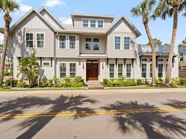 House for sale in Atlantic Beach