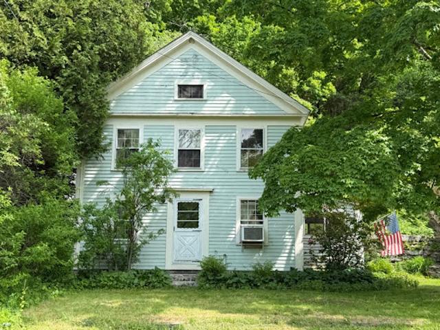 House for sale in Cornwall, Connecticut