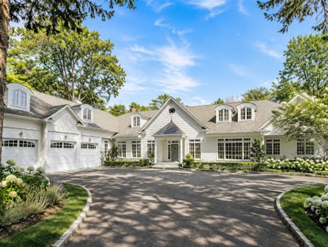 House for sale in Nassau, New York