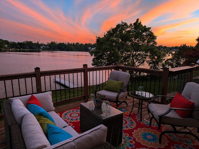 House for sale in Waterford, Michigan