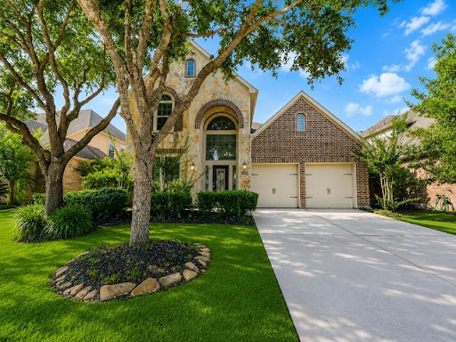House for sale in Katy, Texas