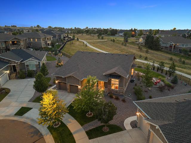 House for sale in Aurora, Colorado