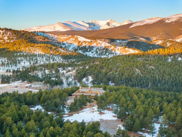 House for sale in Boulder, Colorado