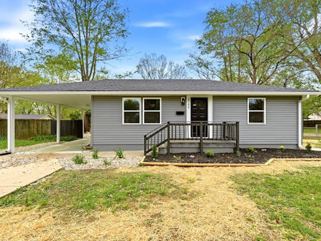 House for sale in Louisville, Kentucky