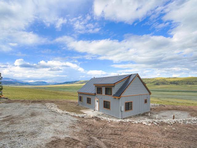 House for sale in Fairplay, Colorado