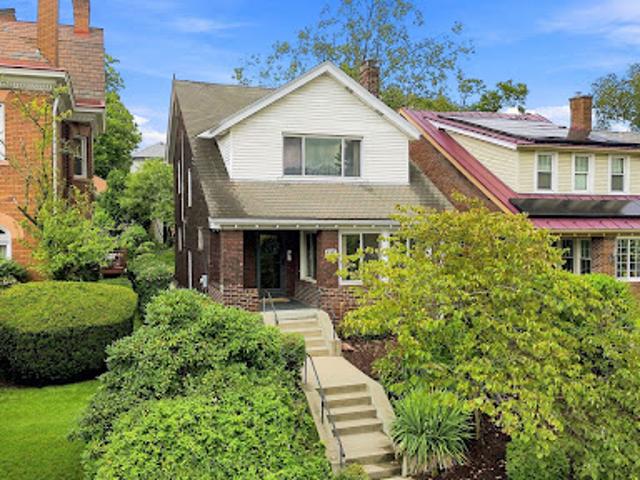 House for sale in Pittsburg, Pennsylvania