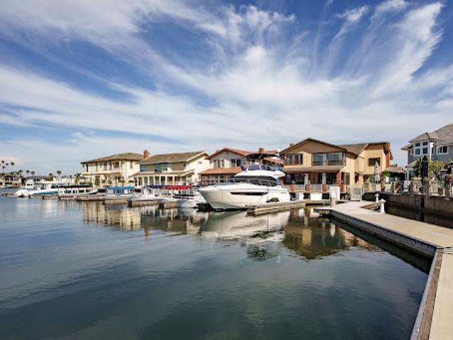 House for sale in Huntington Beach, California