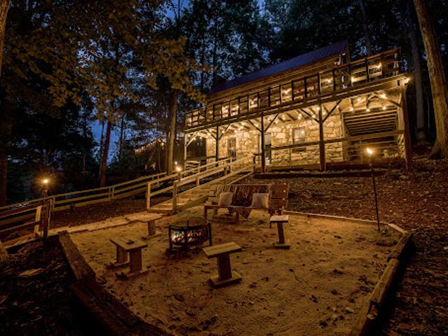 House for sale in State Road, North Carolina