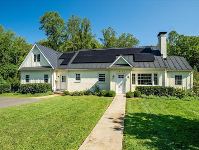 House for sale in Virginia
