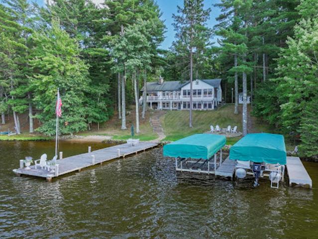 House for sale in Vilas, Wisconsin