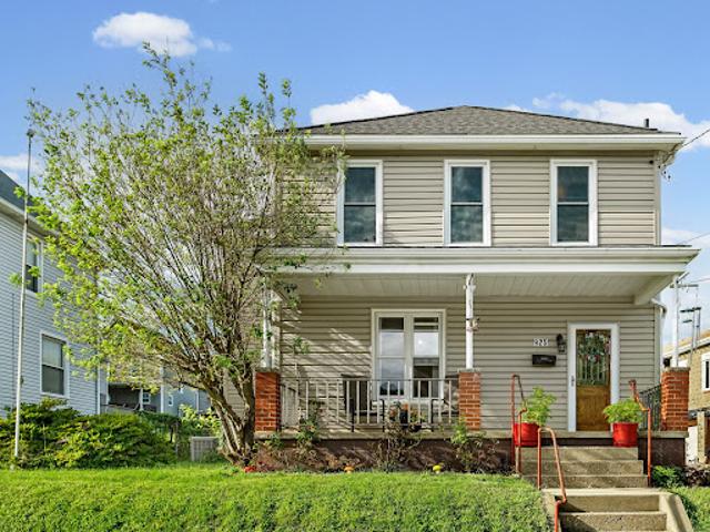 House for sale in Springdale, Allegheny County