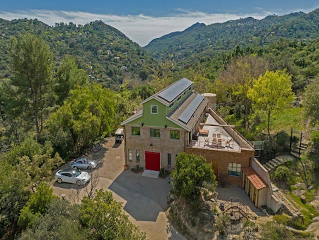 House for sale in Topanga, California