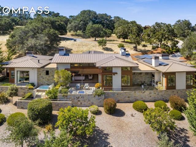 House for sale in Monterey, California