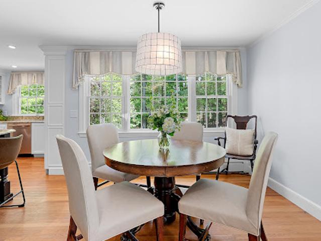 House for sale in Wayland, Massachusetts