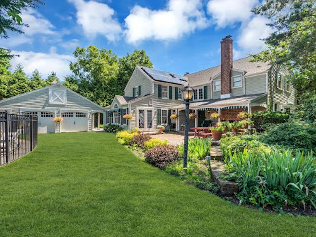 House for sale in Monmouth, New Jersey