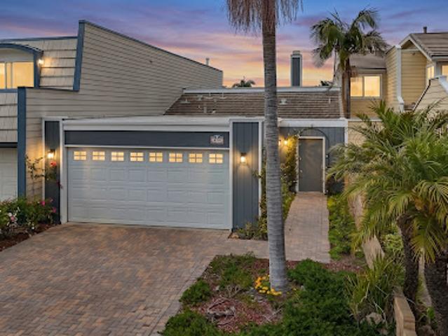 House for sale in Oxnard, California