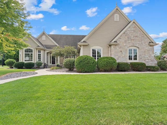 House for sale in Oconomowoc, Wisconsin