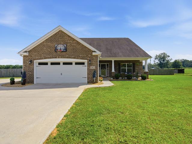 House for sale in Somerville, Alabama