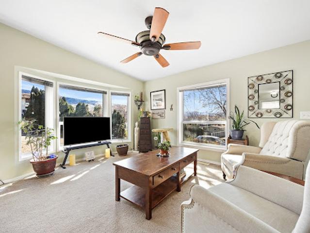 House for sale in Lake Country, British Columbia