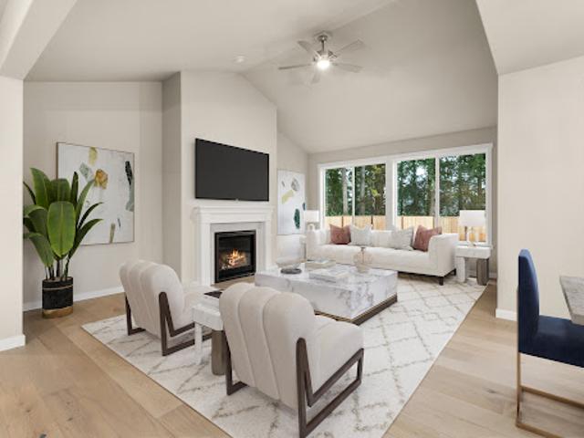 House for sale in Thurston, Washington