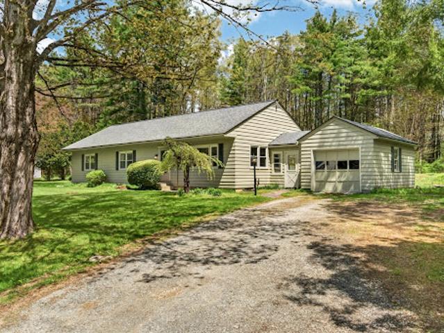 House for sale in Rutland, Vermont