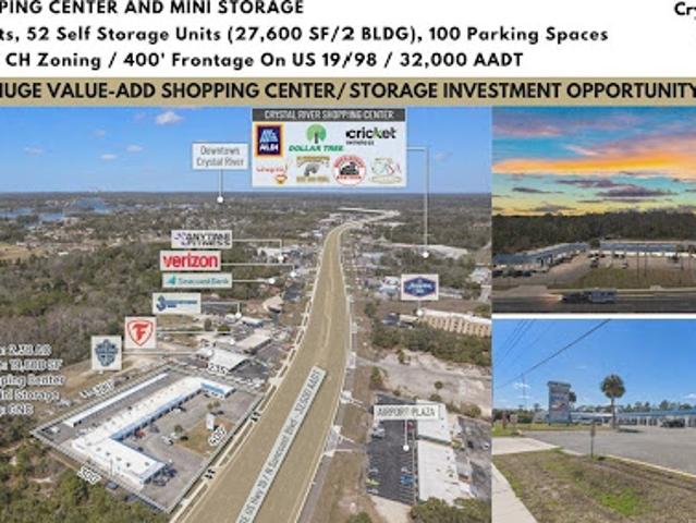 House for sale in Crystal River, Florida