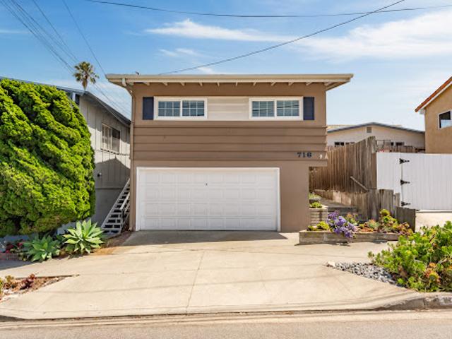 House for sale in Manhattan Beach, California