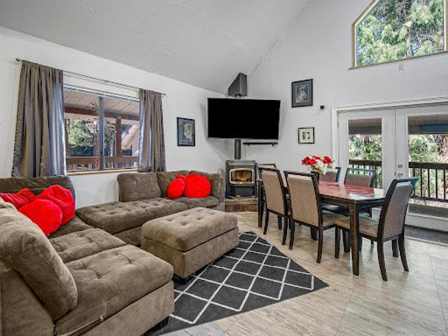 House for sale in California