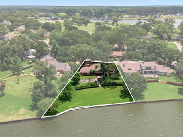House for sale in Smith, Texas