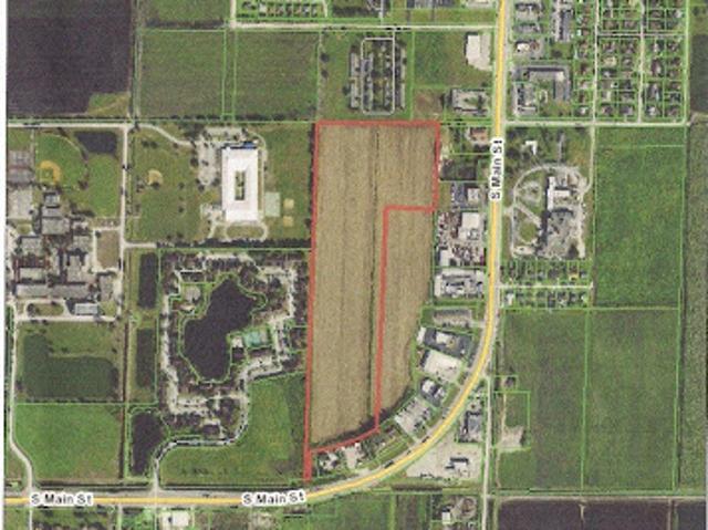 House for sale in Belle Glade, Florida