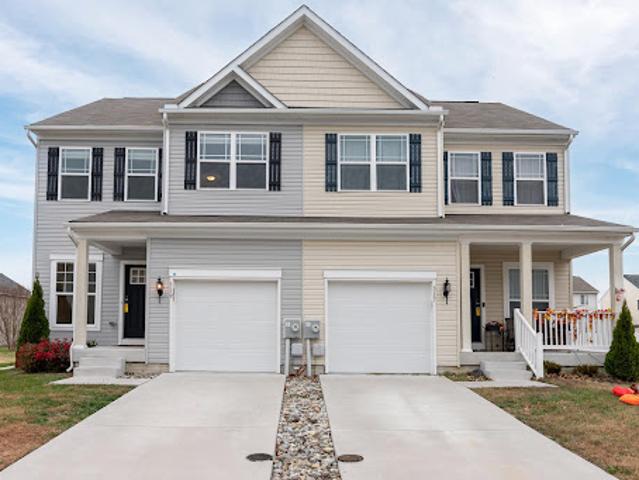 House for sale in Dorchester, Maryland