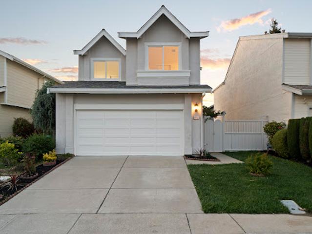 House for sale in Fremont, California
