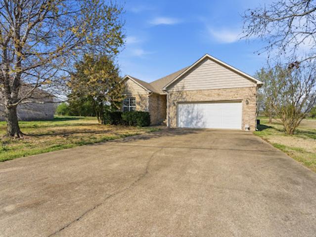 House for sale in Alabama