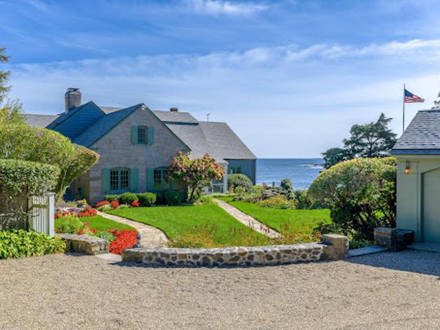 House for sale in York, Maine