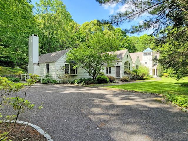 House for sale in Ridgefield, Connecticut