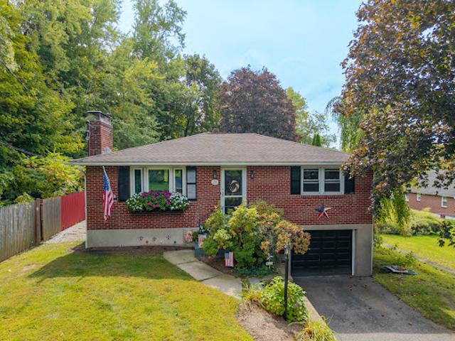 House for sale in Torrington, Connecticut