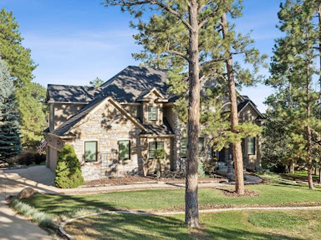 House for sale in Parker, Colorado