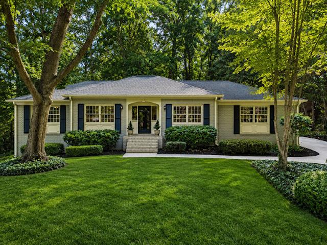 House for sale in Cobb, Georgia