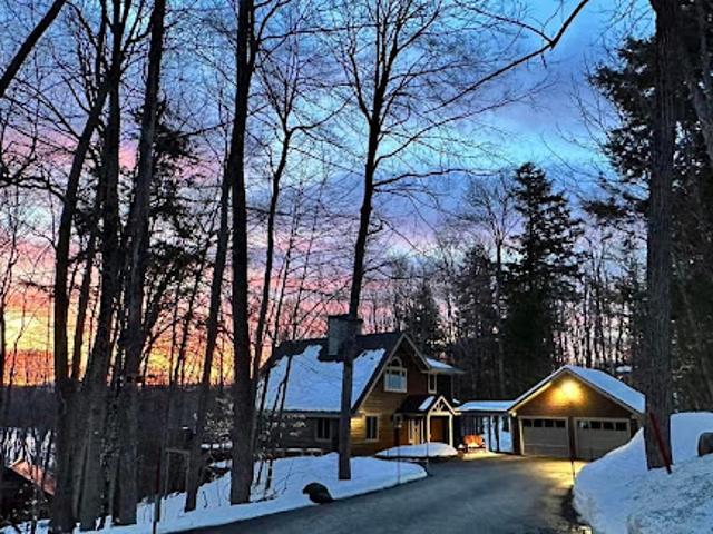 House for sale in New Hampshire