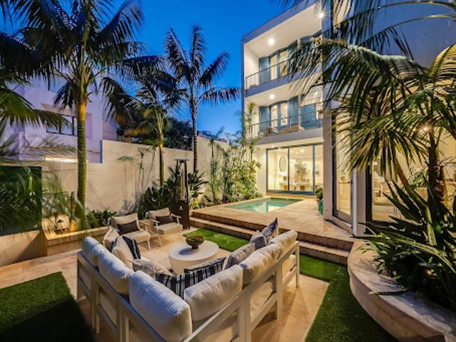 House for sale in San Francisco, California