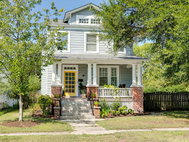 House for sale in Virginia