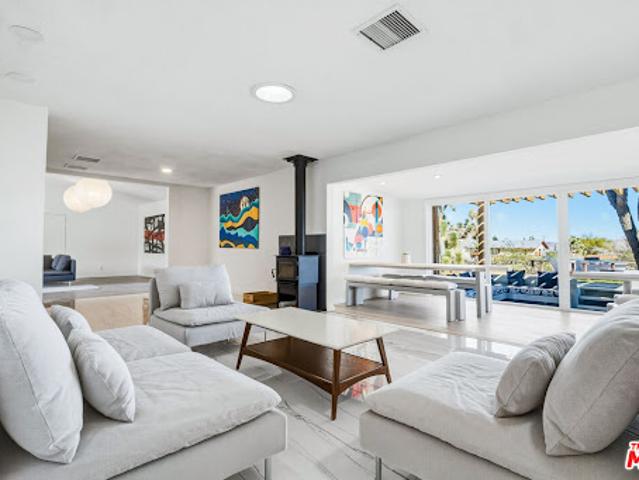 House for sale in Joshua Tree, California