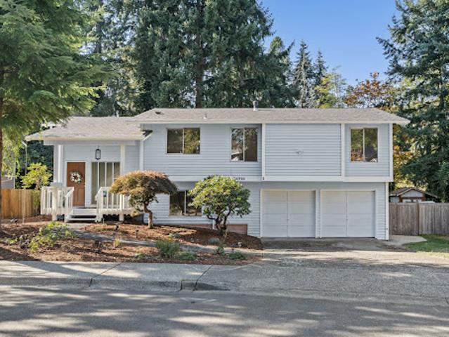 House for sale in Federal Way, King County