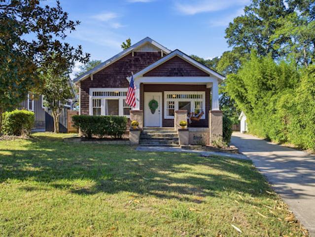 House for sale in Greenville, Greenville County