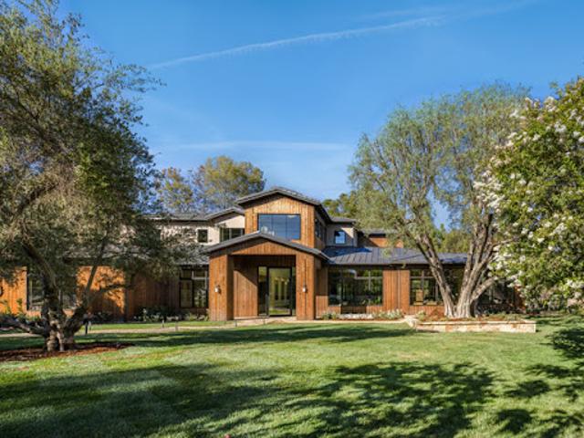 House for sale in California