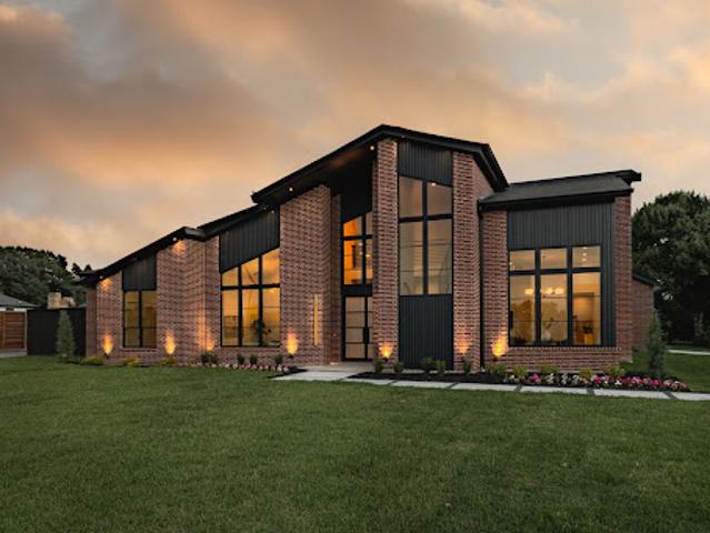 House for sale in Dallas, Texas