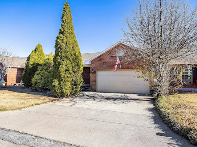 House for sale in Tennessee