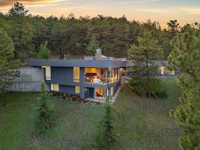 House for sale in Boulder, Colorado